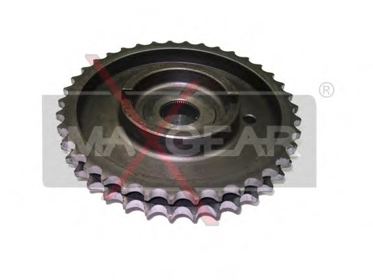 MAXGEAR 54-0006 Actuator, injector pump
